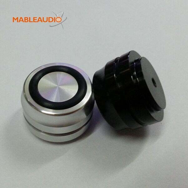 MAFE0204/MAFE0205 Dia33x22 Aluminum feet