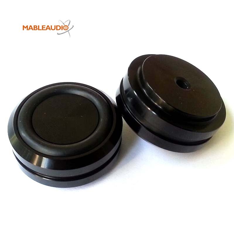 MAFE0193/MAFE0194/MAFE0195/MAFE0196/MAFE0197 Dia30x13 Aluminum feet