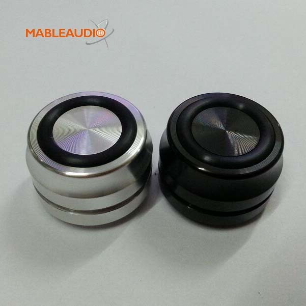 MAFE0204/MAFE0205 Dia33x22 Aluminum feet
