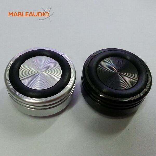 MAFE0191/ MAFE0192  Dia29x15H Aluminum feet