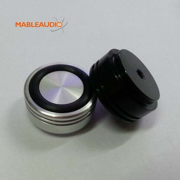 MAFE0191/ MAFE0192  Dia29x15H Aluminum feet