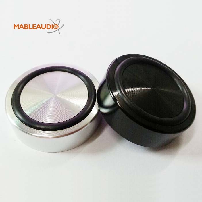 MAFE0206/MAFE0207 Dia44x13 Aluminum feet