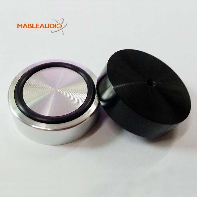 MAFE0206/MAFE0207 Dia44x13 Aluminum feet