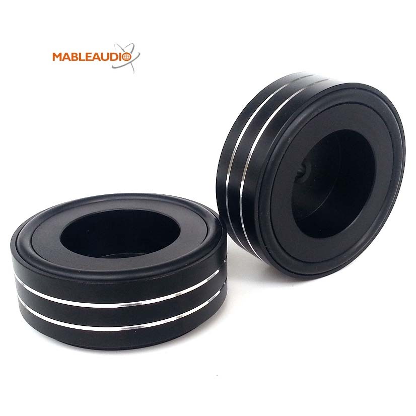 MAFE0218/MAFE0219/MAFE0220/MAFE0221 Dia58x22H Aluminum feet