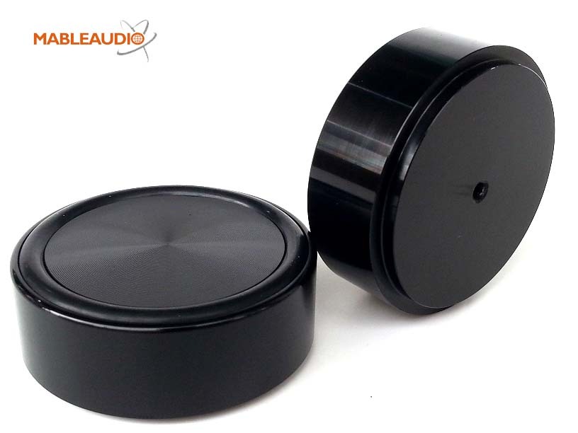 MAFE0218/MAFE0219/MAFE0220/MAFE0221 Dia58x22H Aluminum feet
