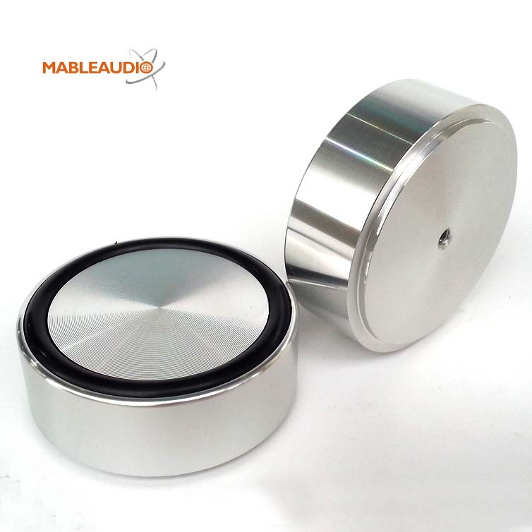 MAFE0218/MAFE0219/MAFE0220/MAFE0221 Dia58x22H Aluminum feet