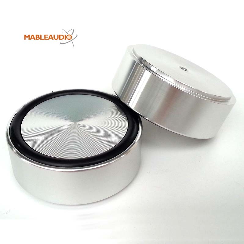 MAFE0218/MAFE0219/MAFE0220/MAFE0221 Dia58x22H Aluminum feet