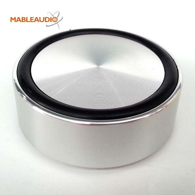 MAFE0218/MAFE0219/MAFE0220/MAFE0221 Dia58x22H Aluminum feet