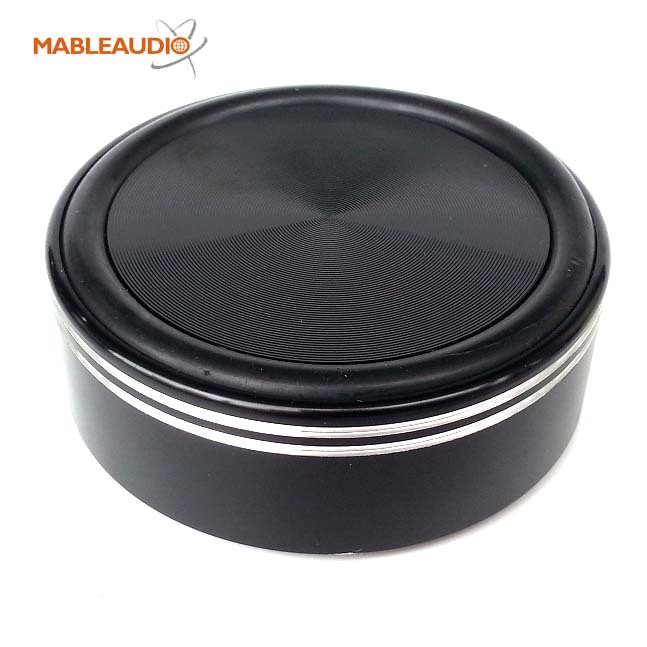 MAFE0218/MAFE0219/MAFE0220/MAFE0221 Dia58x22H Aluminum feet