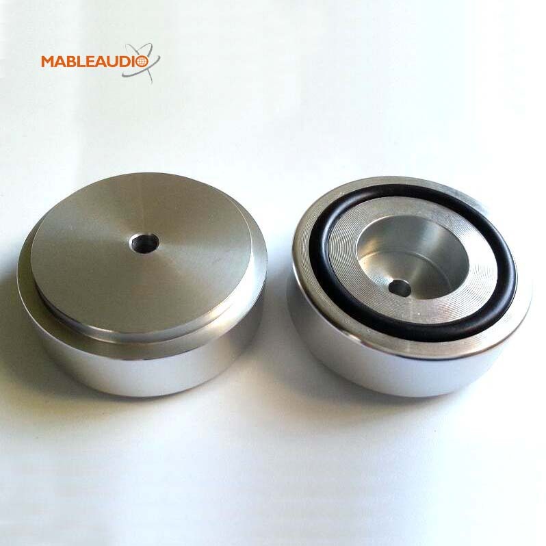 MAFE0355/MAFE0356/MAFE0357 44x17 Aluminum feet
