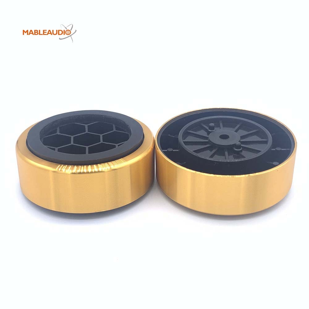 MAFE0306 61x20 Alu feet