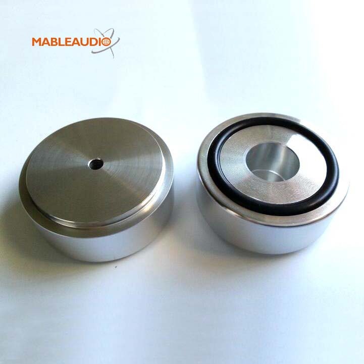 MAFE0360L 44x19mm  Aluminum feet