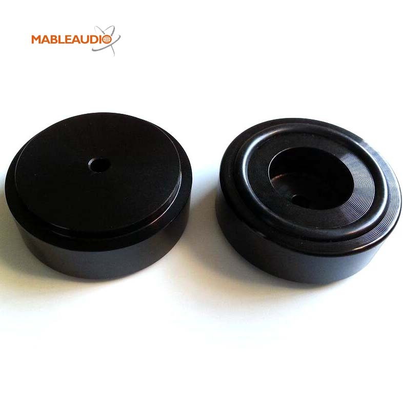 MAFE0355/MAFE0356/MAFE0357 44x17 Aluminum feet