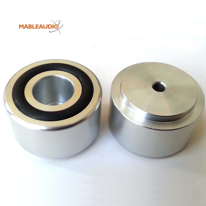 MAFE0360S Dia30x18 Aluminum feet