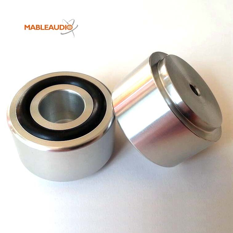 MAFE0360S Dia30x18 Aluminum feet