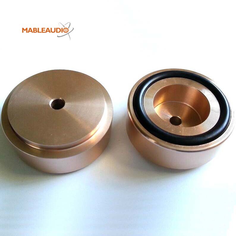 MAFE0355/MAFE0356/MAFE0357 44x17 Aluminum feet