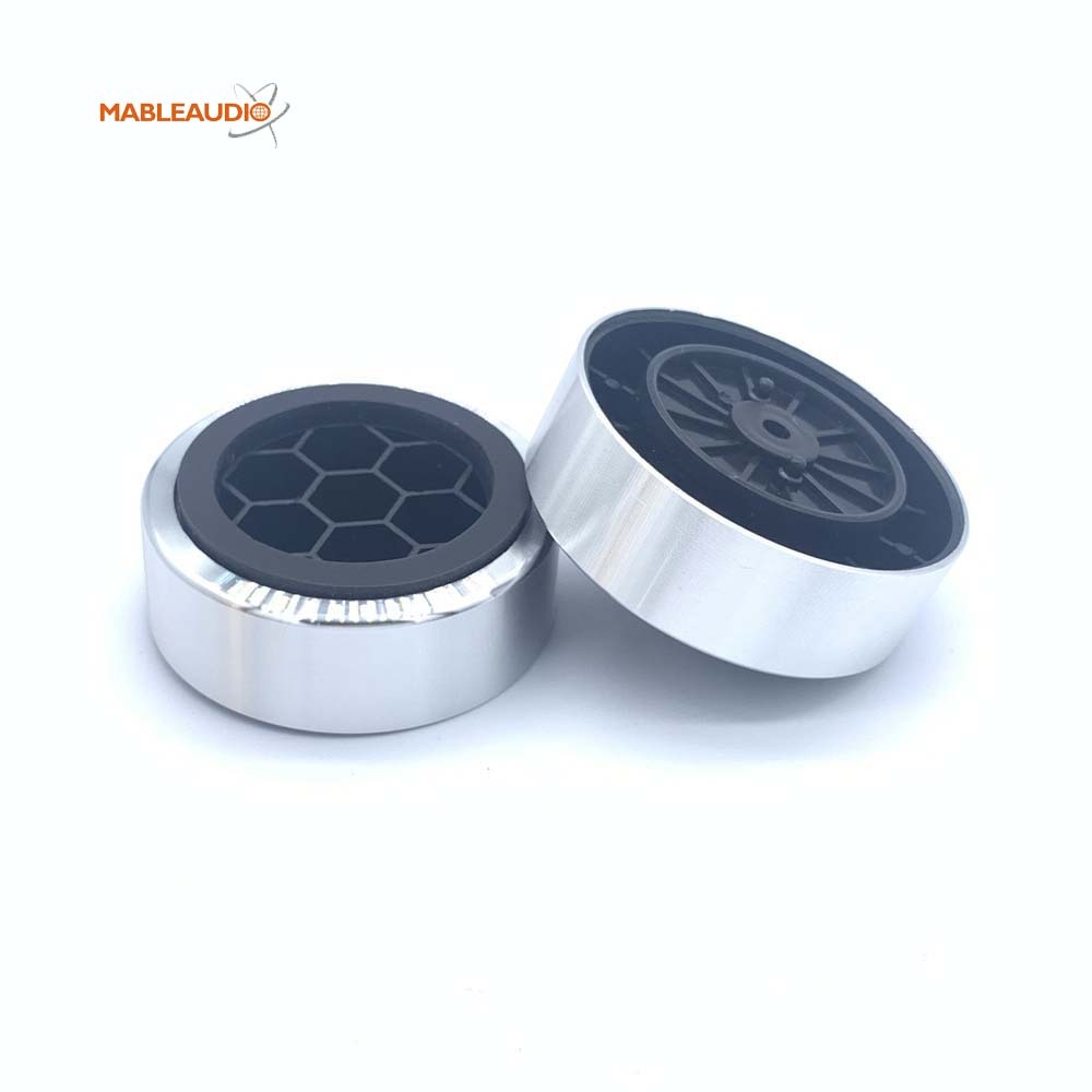MAFE0306 61x20 Alu feet