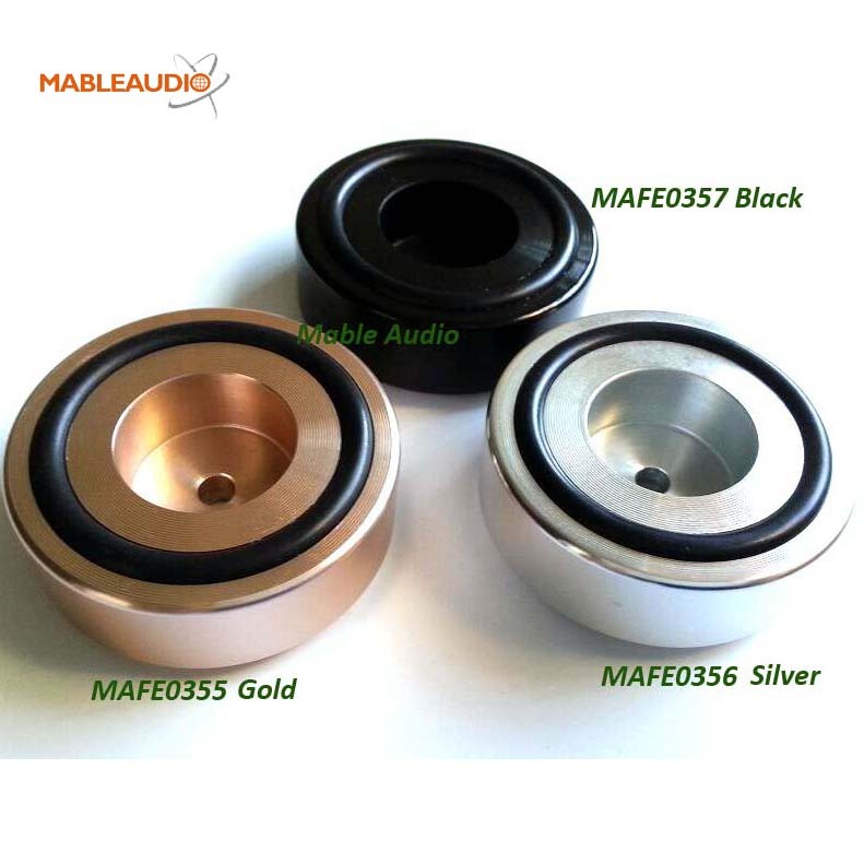 MAFE0355/MAFE0356/MAFE0357 44x17 Aluminum feet