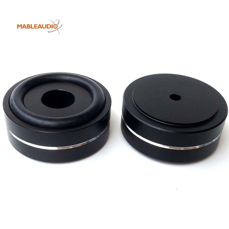 MAFE0404 Alu feet 40X15