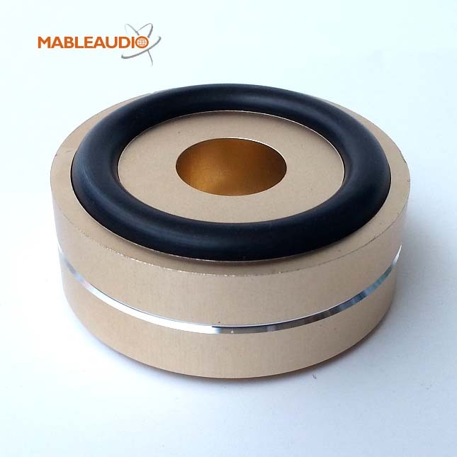 MAFE0404 Alu feet 40X15