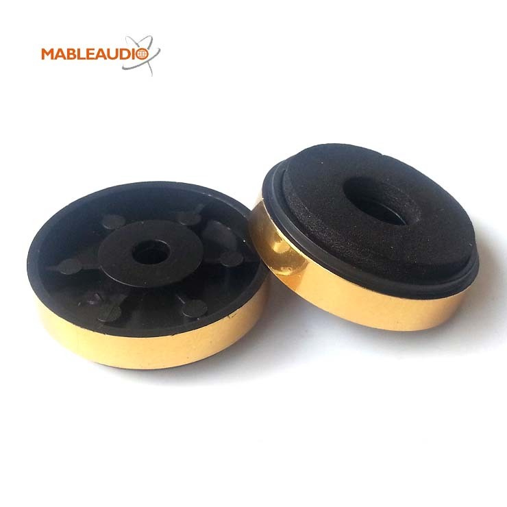 20pcs MAFE0401 30x8 amp Aluminum feet