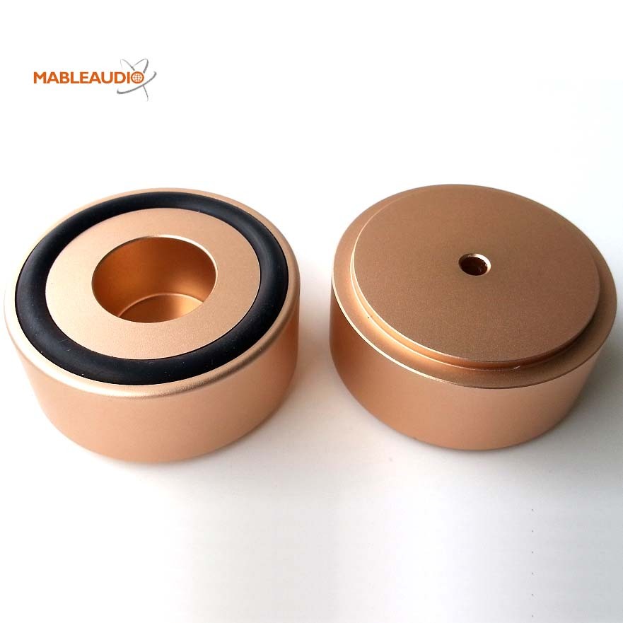 MAFE0405 49X22 B type  Aluminum feet