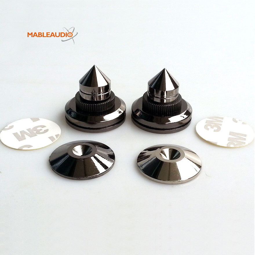 MAFE0103 Speaker Spike and Base