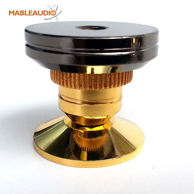 MAFE0103 Speaker Spike and Base