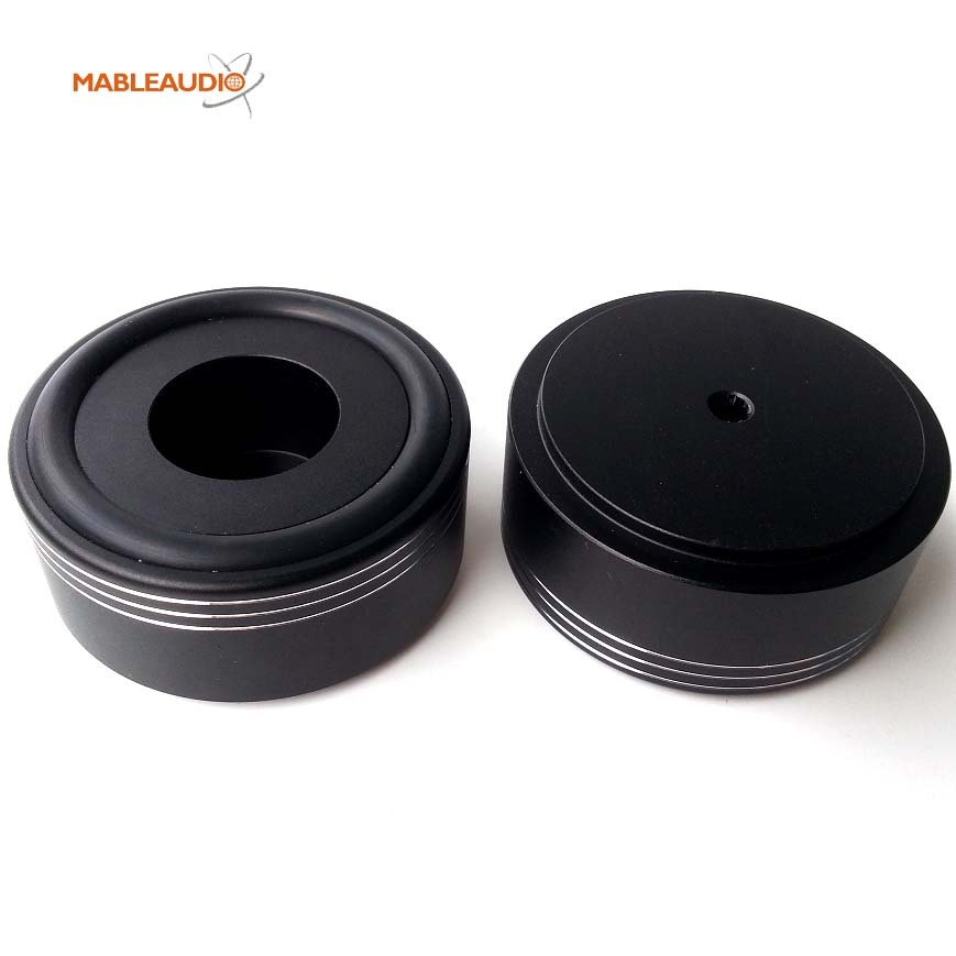 MAFE0406 Alu 49X22 C type speaker feet