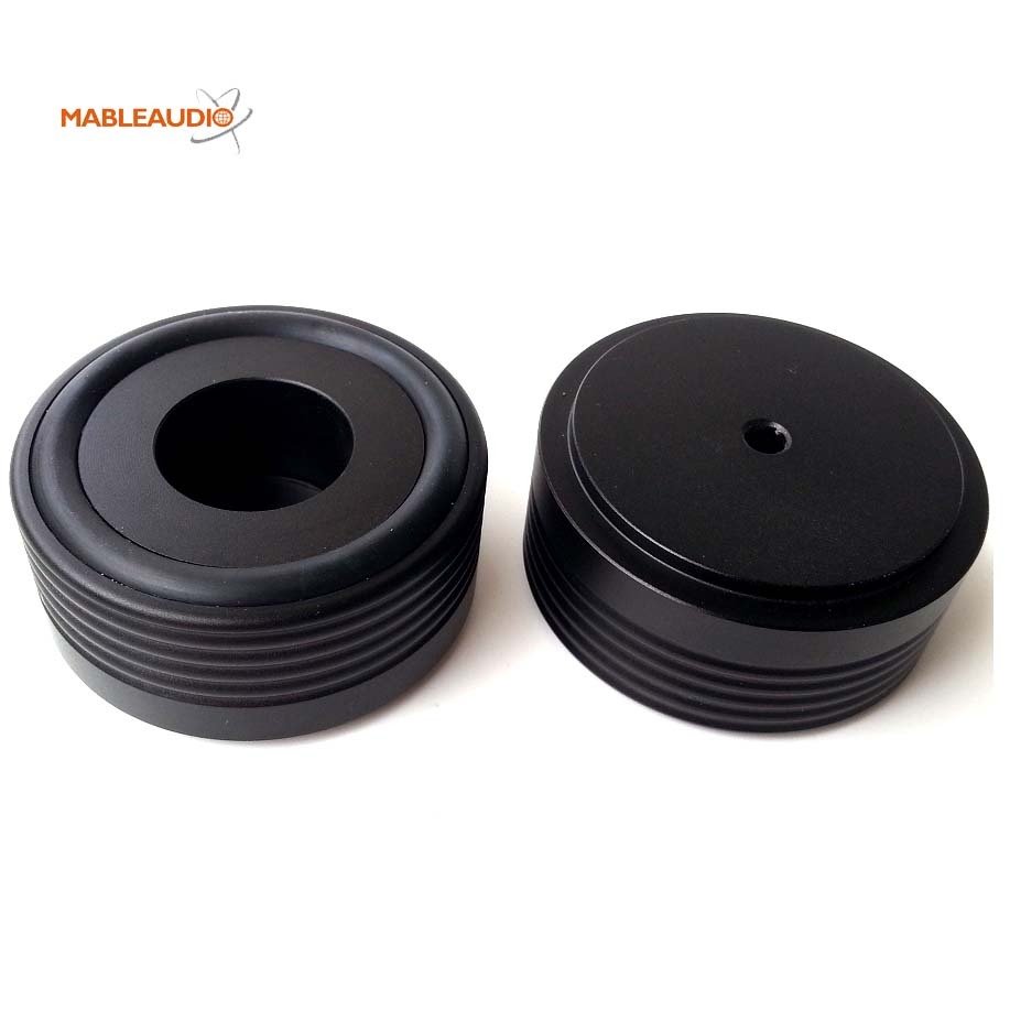 MAFE0407 49X22 Aluminum  speaker feet