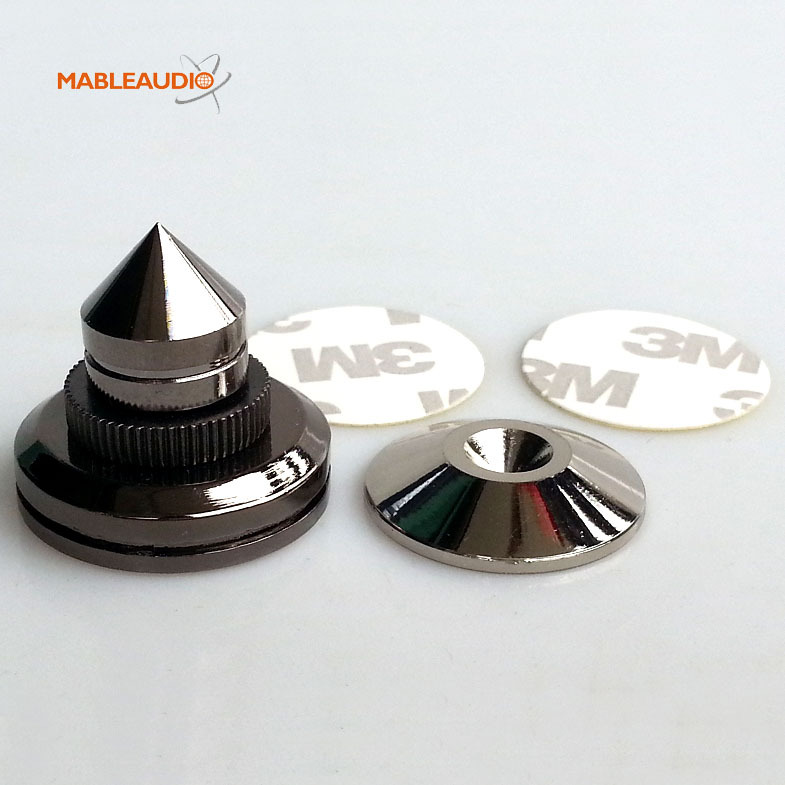 MAFE0103 Speaker Spike and Base