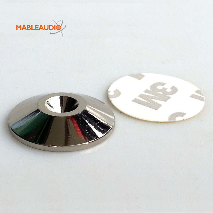 MAFE0103 Speaker Spike and Base