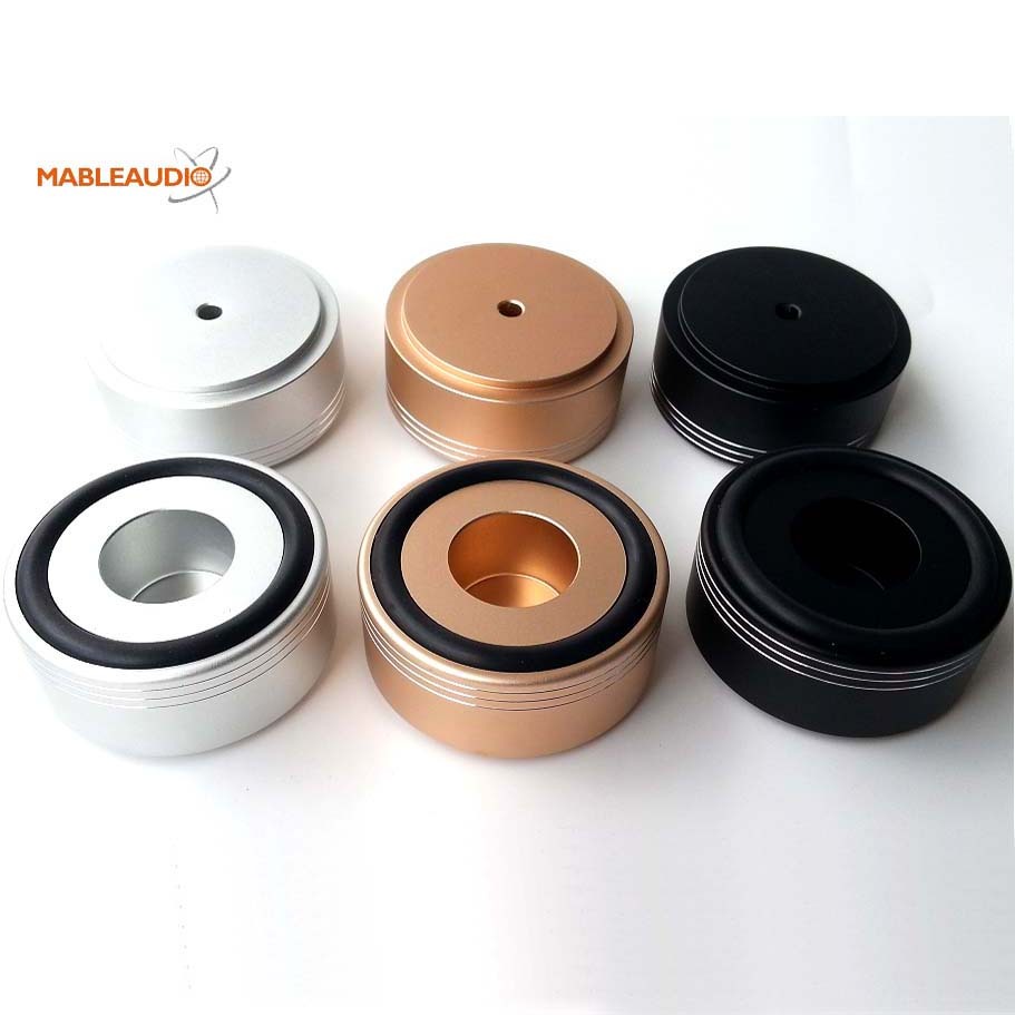 MAFE0406 Alu 49X22 C type speaker feet