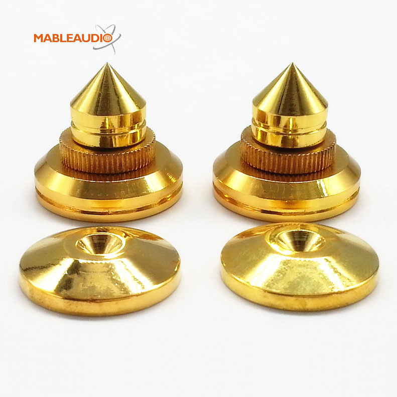 MAFE0103 Speaker Spike and Base