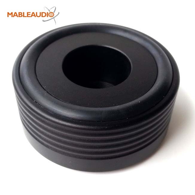 MAFE0407 49X22 Aluminum  speaker feet