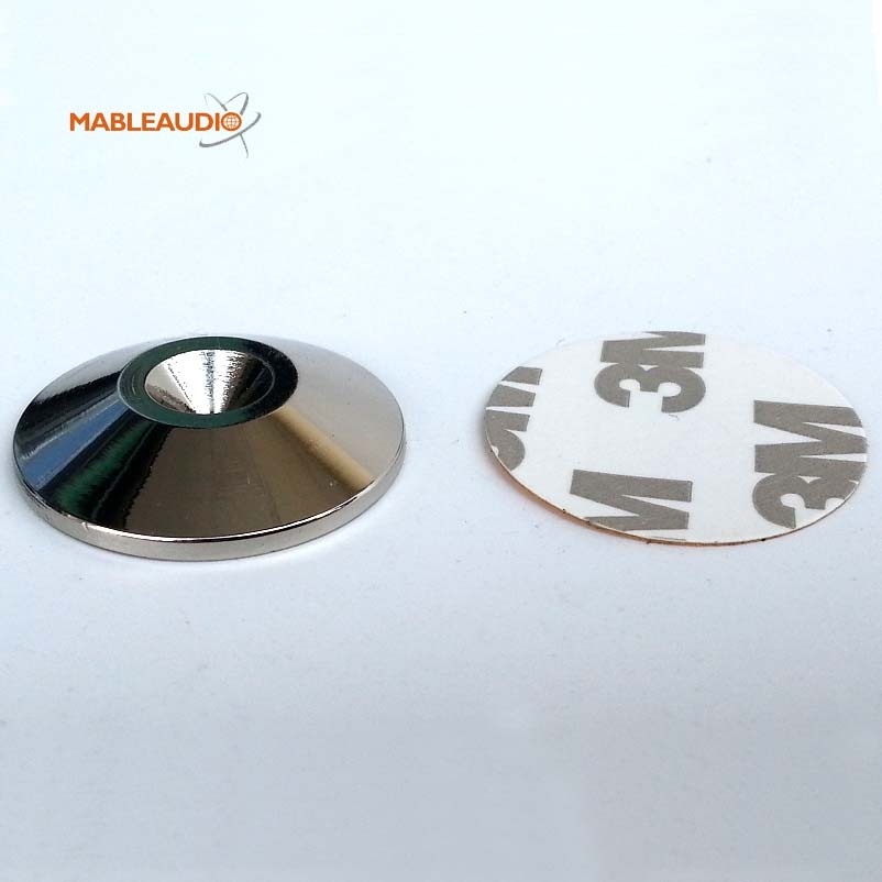MAFE0103 Speaker Spike and Base