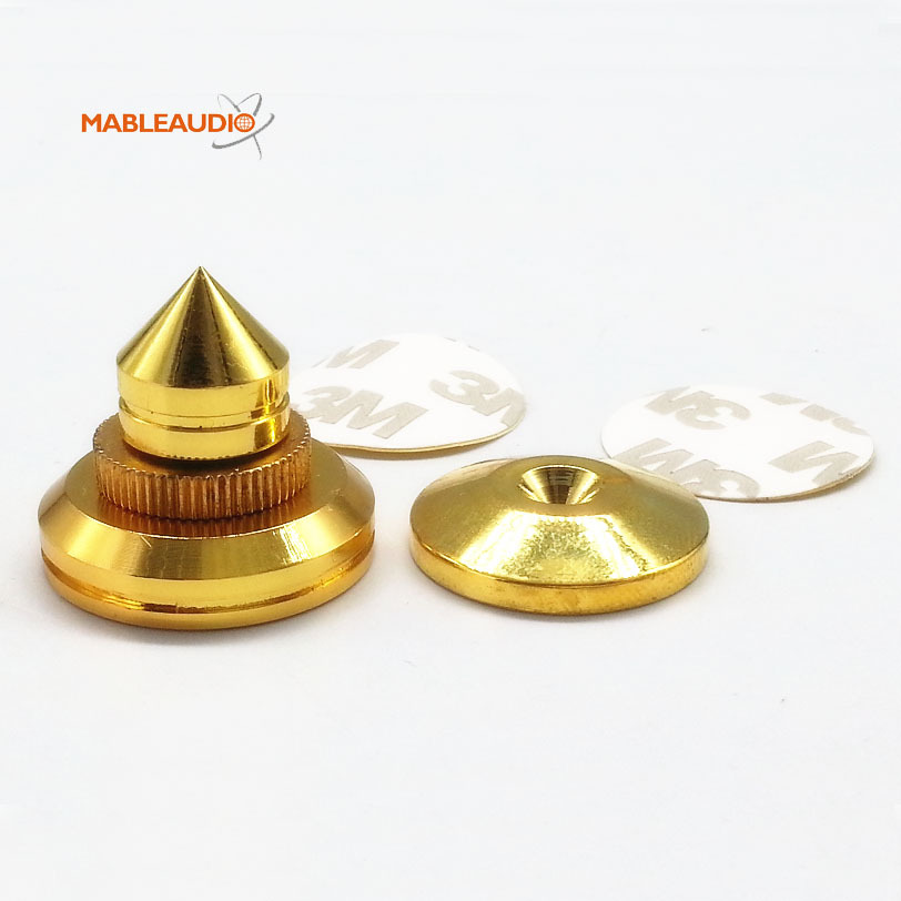 MAFE0103 Speaker Spike and Base