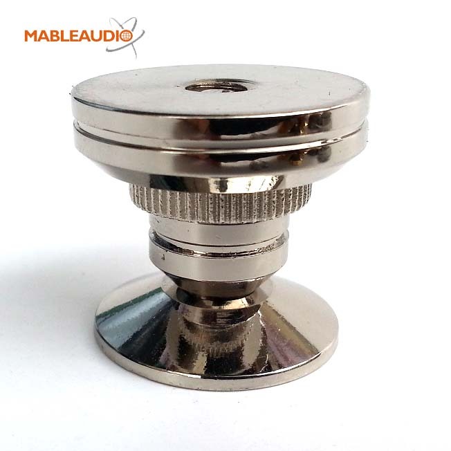 MAFE0103 Speaker Spike and Base
