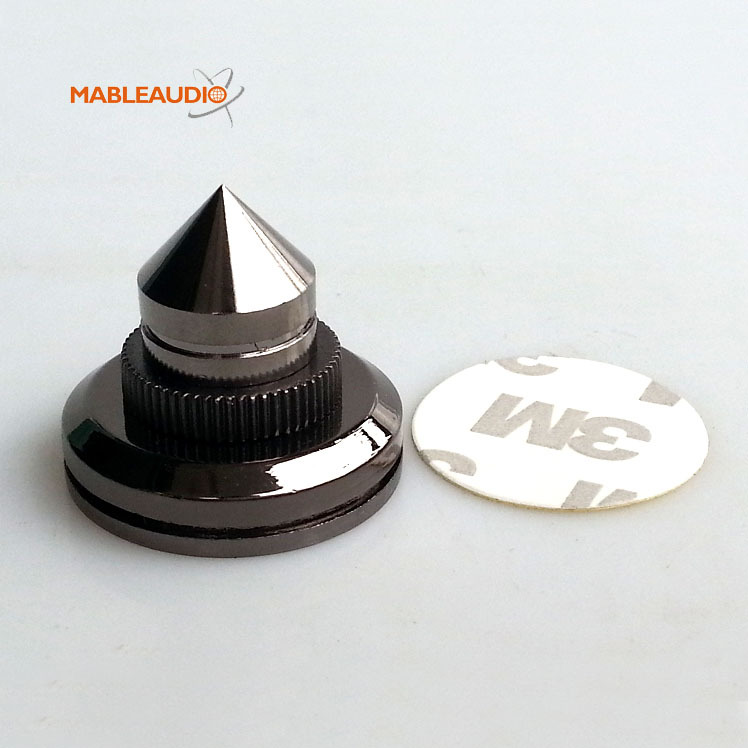 MAFE0103 Speaker Spike and Base