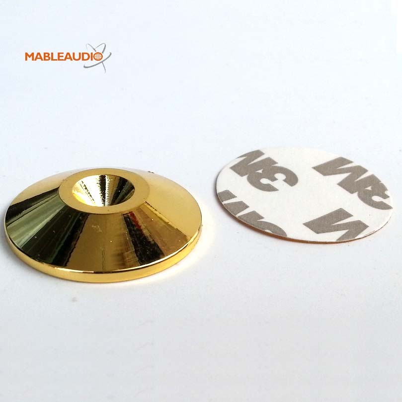 MAFE0103 Speaker Spike and Base