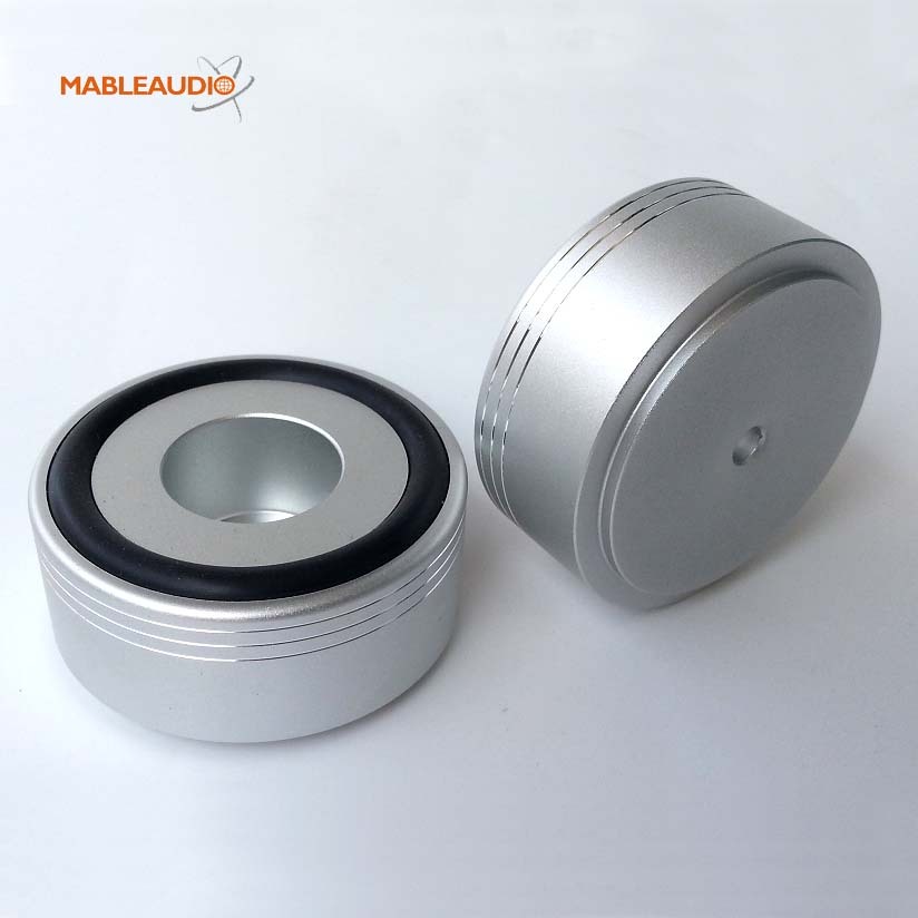 MAFE0406 Alu 49X22 C type speaker feet