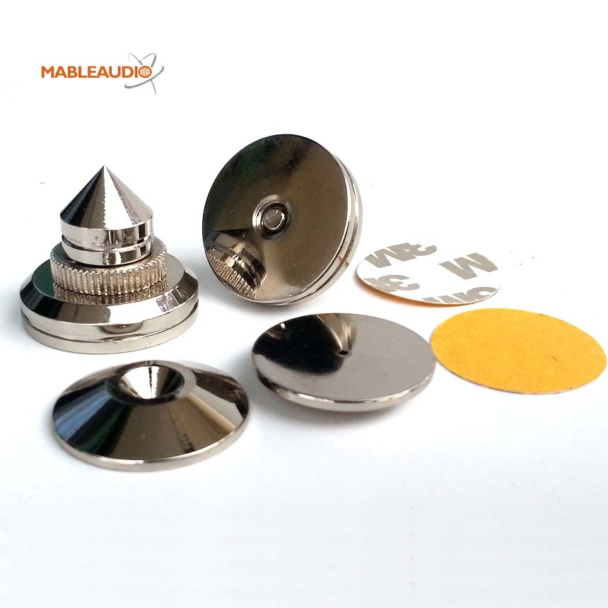 MAFE0103 Speaker Spike and Base