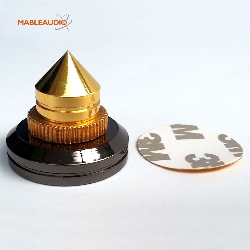 MAFE0103 Speaker Spike and Base