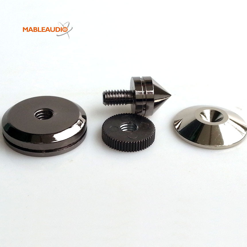 MAFE0103 Speaker Spike and Base