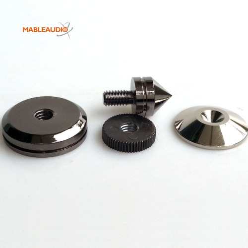 MAFE0103 Speaker Spike and Base