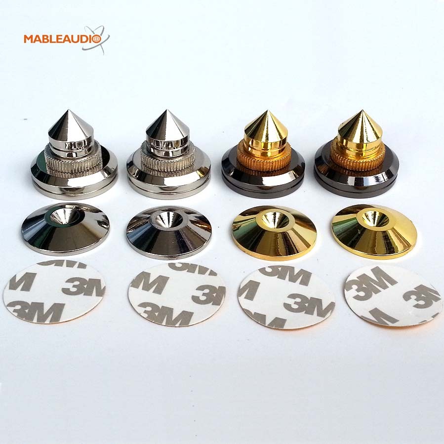 MAFE0103 Speaker Spike and Base