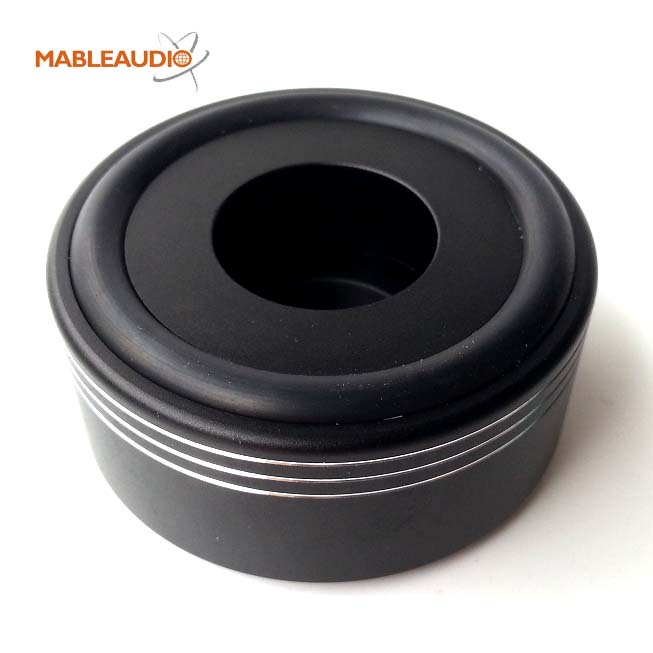 MAFE0406 Alu 49X22 C type speaker feet