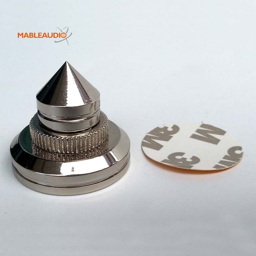 MAFE0103 Speaker Spike and Base