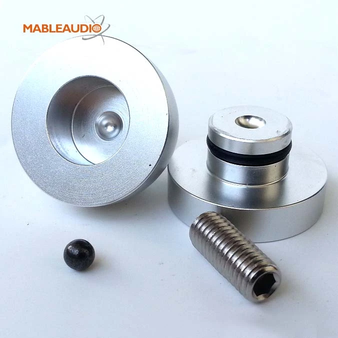 MAFE0409 FE Isolation Feet