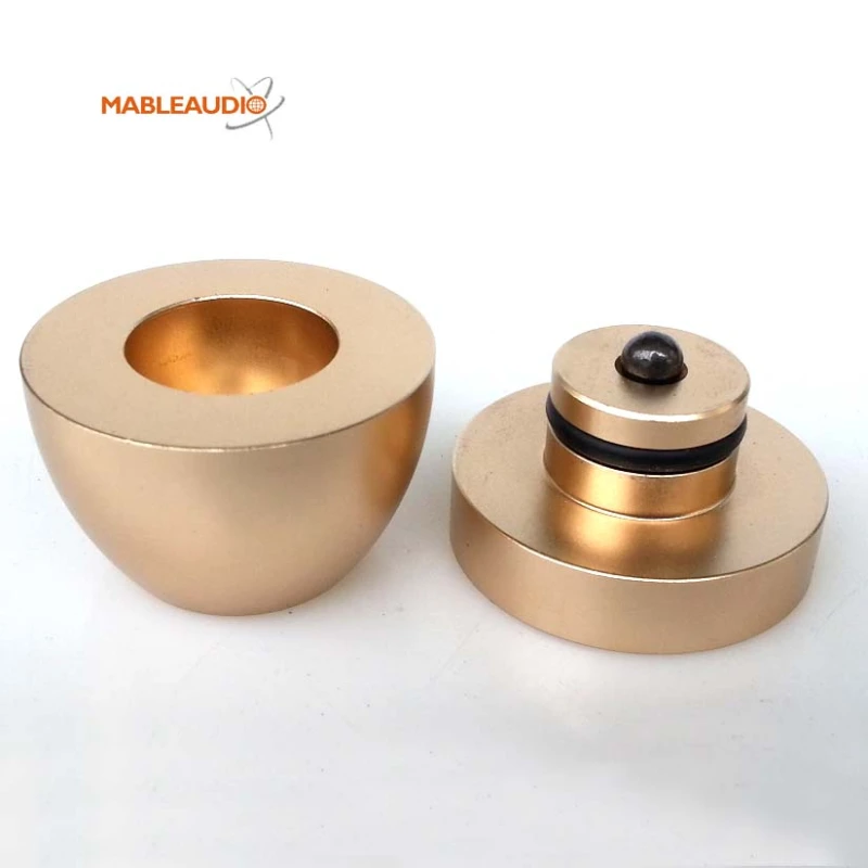 MAFE0409 FE Isolation Feet